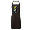PR150 Premier Grembiule con pettorina senza tasche 65% poliestere 35% cotone 195gr Thumbnail