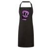 PR150 Premier Grembiule con pettorina senza tasche 65% poliestere 35% cotone 195gr Thumbnail