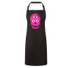PR150 Premier Grembiule con pettorina senza tasche 65% poliestere 35% cotone 195gr Thumbnail