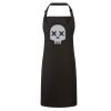 PR150 Premier Grembiule con pettorina senza tasche 65% poliestere 35% cotone 195gr Thumbnail