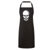 PR150 Premier Grembiule con pettorina senza tasche 65% poliestere 35% cotone 195gr Thumbnail