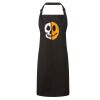 PR150 Premier Grembiule con pettorina senza tasche 65% poliestere 35% cotone 195gr Thumbnail