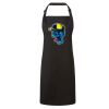 PR150 Premier Grembiule con pettorina senza tasche 65% poliestere 35% cotone 195gr Thumbnail