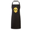 PR150 Premier Grembiule con pettorina senza tasche 65% poliestere 35% cotone 195gr Thumbnail