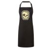 PR150 Premier Grembiule con pettorina senza tasche 65% poliestere 35% cotone 195gr Thumbnail