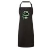PR150 Premier Grembiule con pettorina senza tasche 65% poliestere 35% cotone 195gr Thumbnail