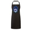 PR150 Premier Grembiule con pettorina senza tasche 65% poliestere 35% cotone 195gr Thumbnail