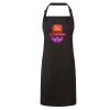 PR150 Premier Grembiule con pettorina senza tasche 65% poliestere 35% cotone 195gr Thumbnail