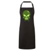 PR150 Premier Grembiule con pettorina senza tasche 65% poliestere 35% cotone 195gr Thumbnail