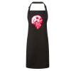PR150 Premier Grembiule con pettorina senza tasche 65% poliestere 35% cotone 195gr Thumbnail