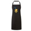 PR150 Premier Grembiule con pettorina senza tasche 65% poliestere 35% cotone 195gr Thumbnail