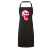 PR150 Premier Grembiule con pettorina senza tasche 65% poliestere 35% cotone 195gr Thumbnail