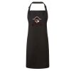 PR150 Premier Grembiule con pettorina senza tasche 65% poliestere 35% cotone 195gr Thumbnail