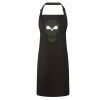 PR150 Premier Grembiule con pettorina senza tasche 65% poliestere 35% cotone 195gr Thumbnail