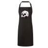 PR150 Premier Grembiule con pettorina senza tasche 65% poliestere 35% cotone 195gr Thumbnail