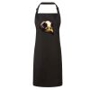 PR150 Premier Grembiule con pettorina senza tasche 65% poliestere 35% cotone 195gr Thumbnail