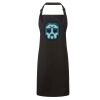 PR150 Premier Grembiule con pettorina senza tasche 65% poliestere 35% cotone 195gr Thumbnail