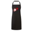 PR150 Premier Grembiule con pettorina senza tasche 65% poliestere 35% cotone 195gr Thumbnail