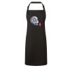 PR150 Premier Grembiule con pettorina senza tasche 65% poliestere 35% cotone 195gr Thumbnail