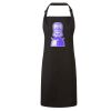 PR150 Premier Grembiule con pettorina senza tasche 65% poliestere 35% cotone 195gr Thumbnail