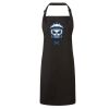 PR150 Premier Grembiule con pettorina senza tasche 65% poliestere 35% cotone 195gr Thumbnail