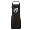 PR150 Premier Grembiule con pettorina senza tasche 65% poliestere 35% cotone 195gr Thumbnail
