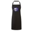 PR150 Premier Grembiule con pettorina senza tasche 65% poliestere 35% cotone 195gr Thumbnail