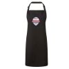 PR150 Premier Grembiule con pettorina senza tasche 65% poliestere 35% cotone 195gr Thumbnail