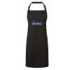 PR150 Premier Grembiule con pettorina senza tasche 65% poliestere 35% cotone 195gr Thumbnail
