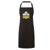 PR150 Premier Grembiule con pettorina senza tasche 65% poliestere 35% cotone 195gr Thumbnail