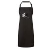 PR150 Premier Grembiule con pettorina senza tasche 65% poliestere 35% cotone 195gr Thumbnail
