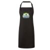 PR150 Premier Grembiule con pettorina senza tasche 65% poliestere 35% cotone 195gr Thumbnail