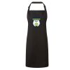 PR150 Premier Grembiule con pettorina senza tasche 65% poliestere 35% cotone 195gr Thumbnail