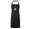 PR150 Premier Grembiule con pettorina senza tasche 65% poliestere 35% cotone 195gr Thumbnail