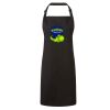 PR150 Premier Grembiule con pettorina senza tasche 65% poliestere 35% cotone 195gr Thumbnail