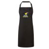 PR150 Premier Grembiule con pettorina senza tasche 65% poliestere 35% cotone 195gr Thumbnail