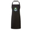 PR150 Premier Grembiule con pettorina senza tasche 65% poliestere 35% cotone 195gr Thumbnail