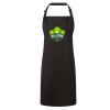 PR150 Premier Grembiule con pettorina senza tasche 65% poliestere 35% cotone 195gr Thumbnail