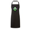 PR150 Premier Grembiule con pettorina senza tasche 65% poliestere 35% cotone 195gr Thumbnail
