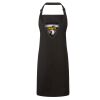 PR150 Premier Grembiule con pettorina senza tasche 65% poliestere 35% cotone 195gr Thumbnail