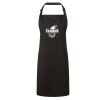 PR150 Premier Grembiule con pettorina senza tasche 65% poliestere 35% cotone 195gr Thumbnail