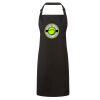PR150 Premier Grembiule con pettorina senza tasche 65% poliestere 35% cotone 195gr Thumbnail