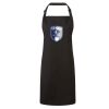 PR150 Premier Grembiule con pettorina senza tasche 65% poliestere 35% cotone 195gr Thumbnail