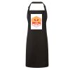 PR150 Premier Grembiule con pettorina senza tasche 65% poliestere 35% cotone 195gr Thumbnail
