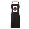 PR150 Premier Grembiule con pettorina senza tasche 65% poliestere 35% cotone 195gr Thumbnail