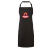 PR150 Premier Grembiule con pettorina senza tasche 65% poliestere 35% cotone 195gr Thumbnail