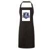 PR150 Premier Grembiule con pettorina senza tasche 65% poliestere 35% cotone 195gr Thumbnail