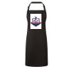 PR150 Premier Grembiule con pettorina senza tasche 65% poliestere 35% cotone 195gr Thumbnail