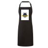 PR150 Premier Grembiule con pettorina senza tasche 65% poliestere 35% cotone 195gr Thumbnail