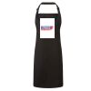 PR150 Premier Grembiule con pettorina senza tasche 65% poliestere 35% cotone 195gr Thumbnail